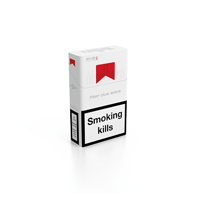 سیگار مارلبرو فیلتر پلاس اکسترا اروپایی اصل Marlboro Filter Plus Extra