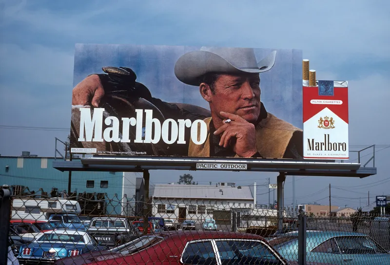 خرید سیگار مارلبرو اصل - یولایف شاپ